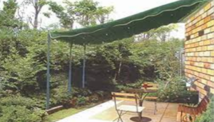 Sicurezza Giardino